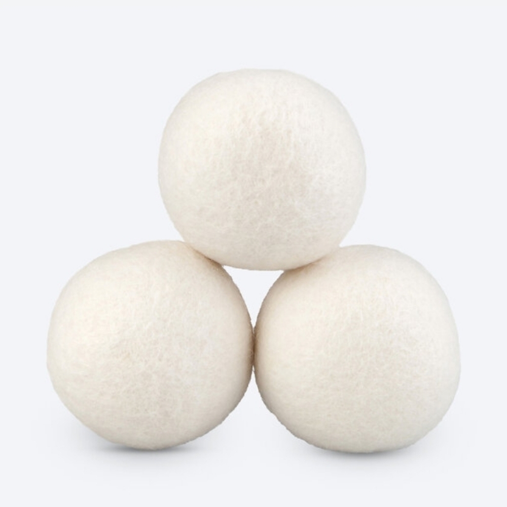 Norwex Wool Dryer Balls